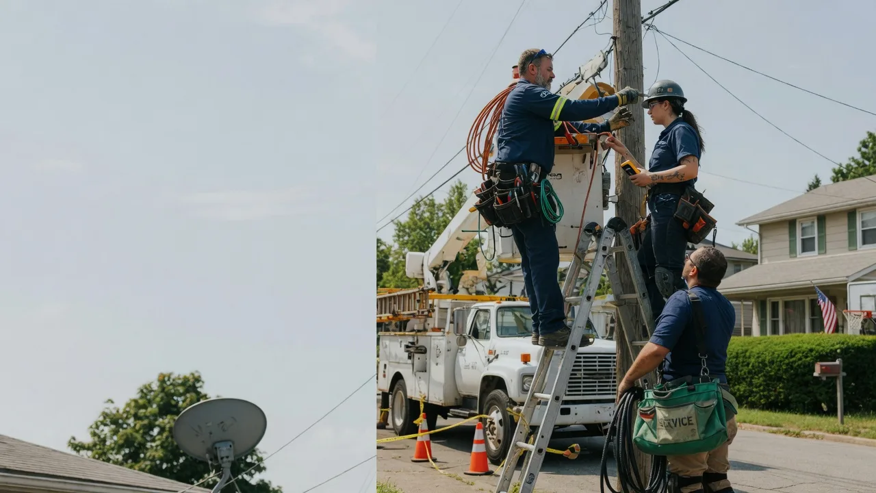 Electrical Repair in Broxton, GA near me